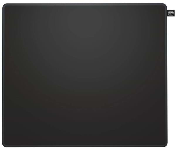 Фото - Коврик для мыши игровой Cherry Xtrfy GP5 L Black (CX-GP5-L-BLACK)