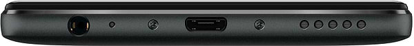 Фото - Смартфон Meizu M6 Note 32 Gb Black