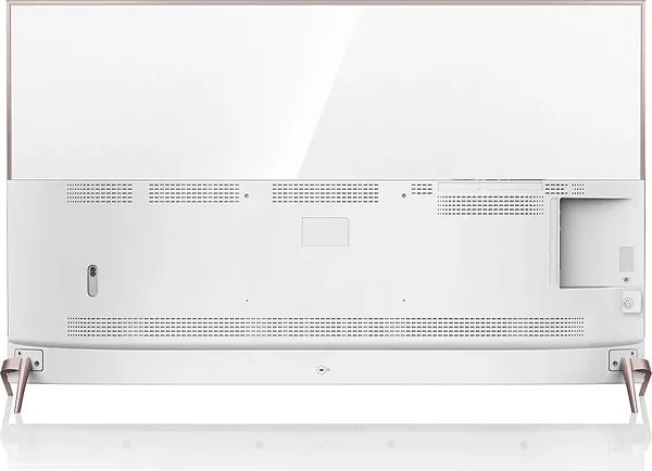 Фото - Телевизор Skyworth 55G7 with Google EcoSystem