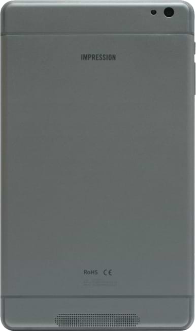 Фото - Планшет IMPRESSION ImPAD P101 16Gb 3G Dark Grey
