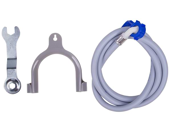 Фото - Стиральная машина LG FH0B8QD