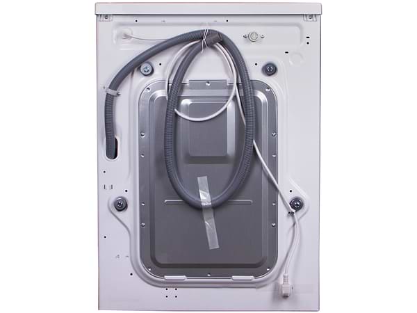 Фото - Стиральная машина LG FH0B8QD