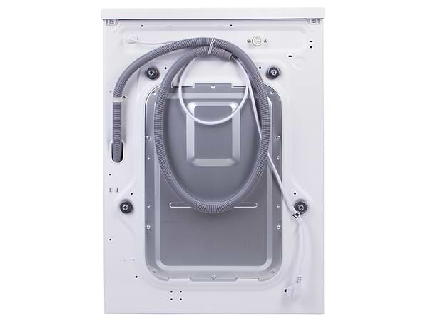 Фото - Стиральная машина LG FH0C3LD