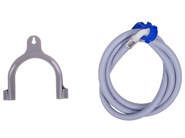 Фото - Стиральная машина LG FH0C3LD