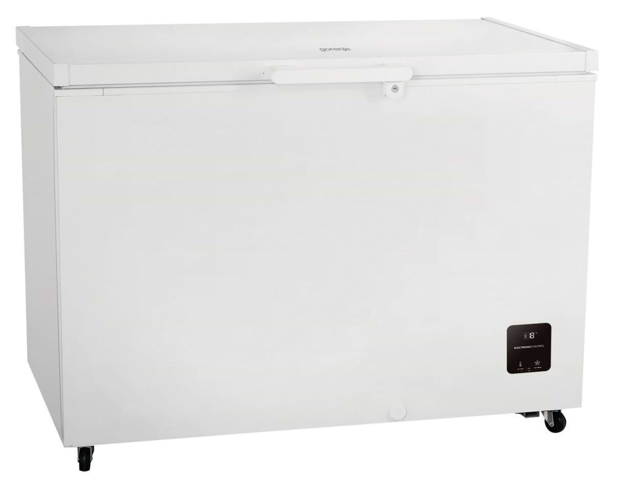 Морозильный ларь Gorenje FH30EAW - Фото 1
