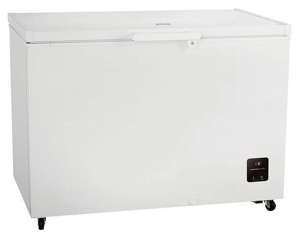 Фото - Уцінка - Морозильна скриня Gorenje FH30EAW