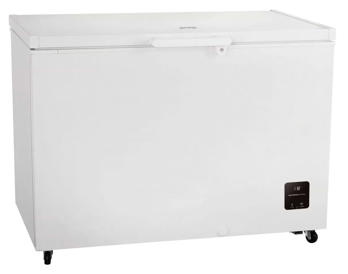 Морозильный ларь Gorenje FH30DAW - Фото 1