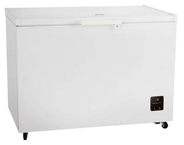 Фото - Морозильна скриня Gorenje FH30DAW