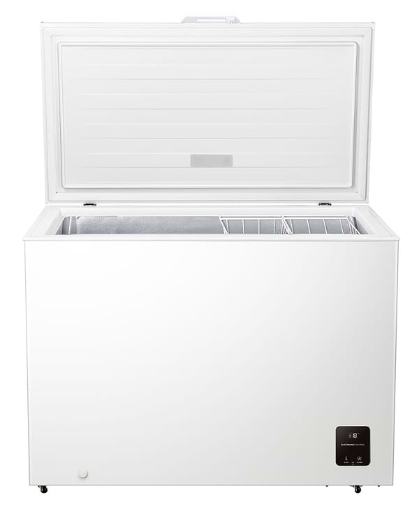 Фото - Уцінка - Морозильна скриня Gorenje FH30EAW