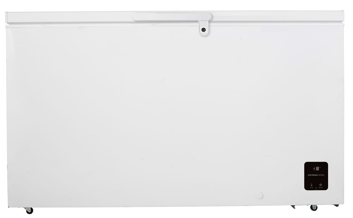 Морозильный ларь Gorenje FH43EAW - Фото 1
