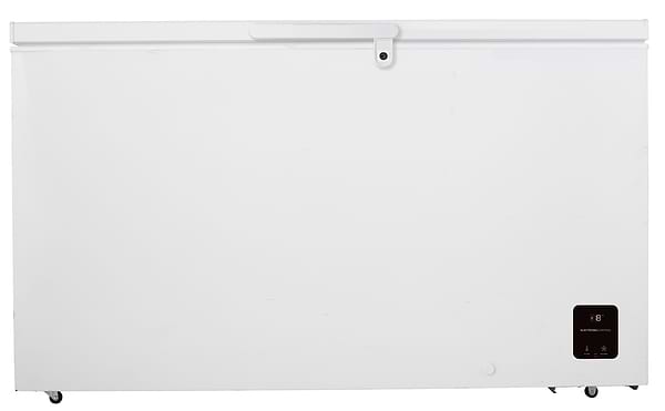 Фото - Морозильна скриня Gorenje FH43EAW