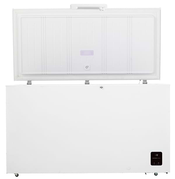 Фото - Морозильна скриня Gorenje FH43EAW