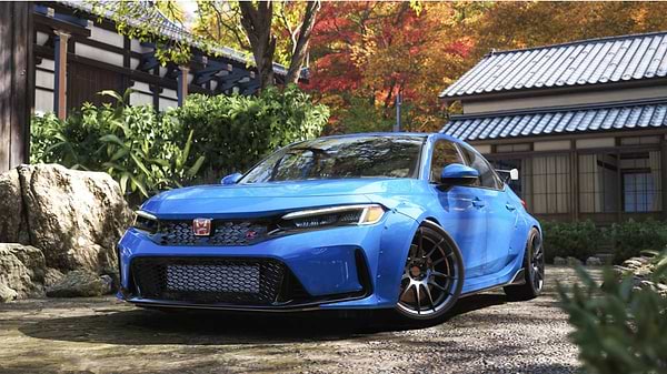 Фото - Ігровий диск Xbox Forza Horizon 6