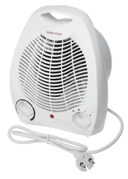 Тепловентилятор Astor FH 2203 - Фото 1