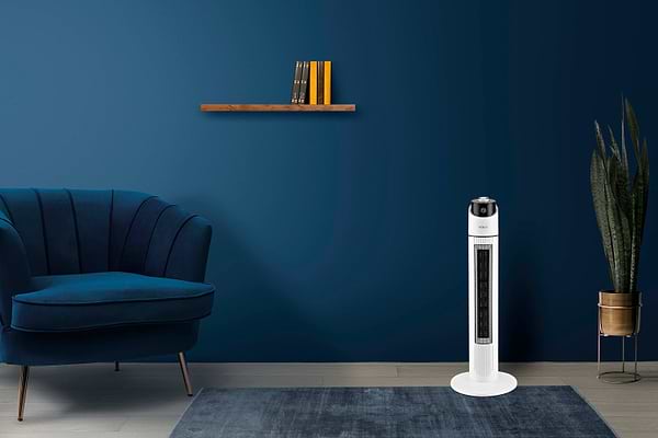 Фото - Тепловентилятор Ardesto FHB-2000TW