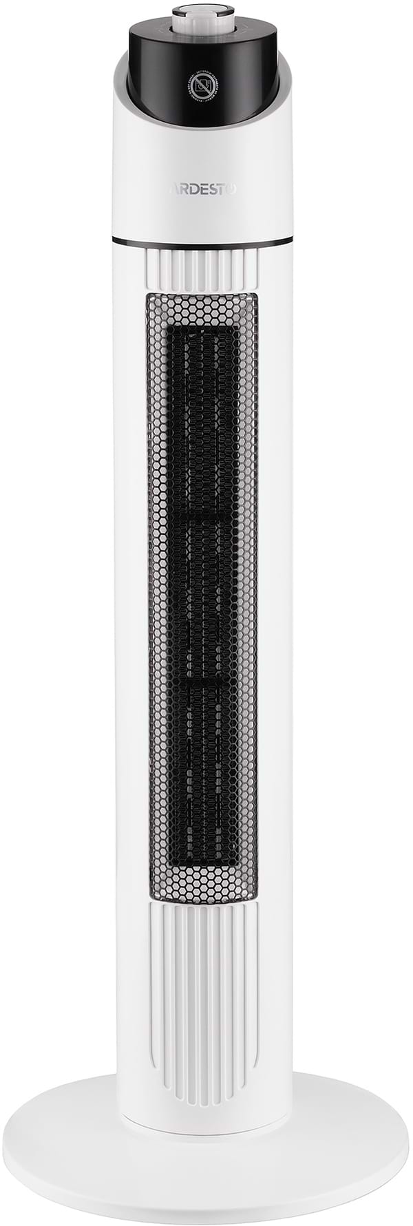 Фото - Тепловентилятор Ardesto FHB-2000TW