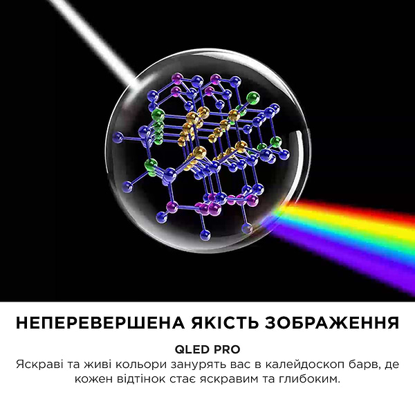 Фото - Телевизор TCL 43C655