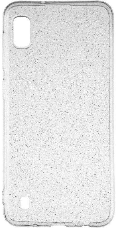 Чохол для смартфону Gelius Remax Glossy Shine Case for Samsung A105 (A10) Transparent (74921) - Фото 1