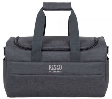 Фото - Сумка ізотермічна RESTO 19 л (5519)