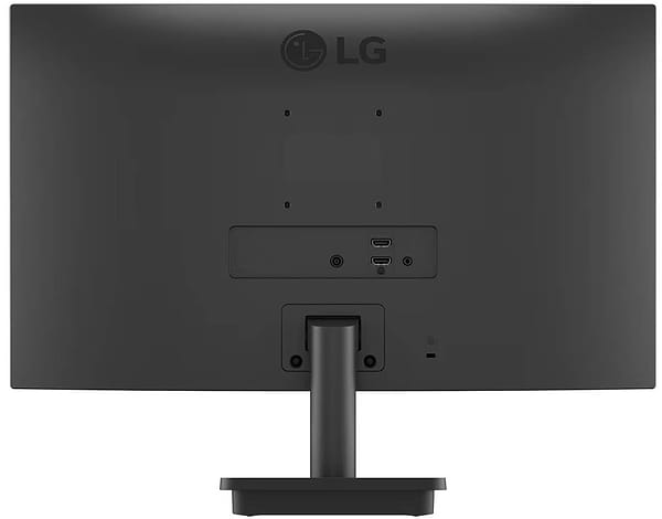 Фото - Монітор LG 24MS500-B