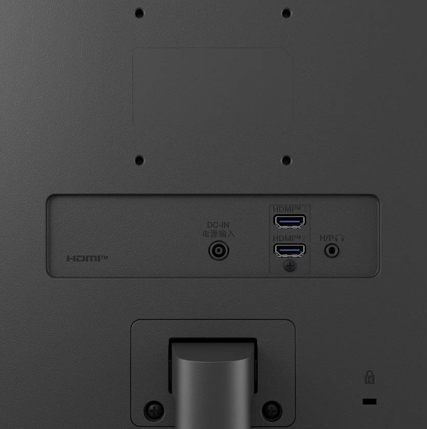 Фото - Монітор LG 24MS500-B