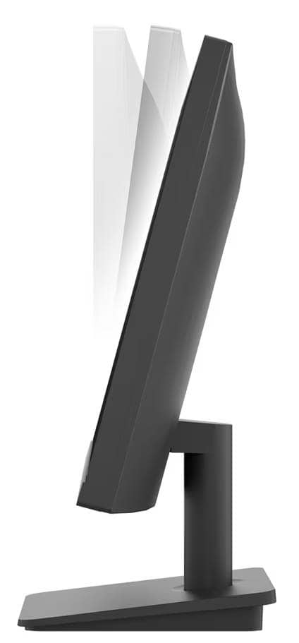Фото - Монітор LG 24MS500-B