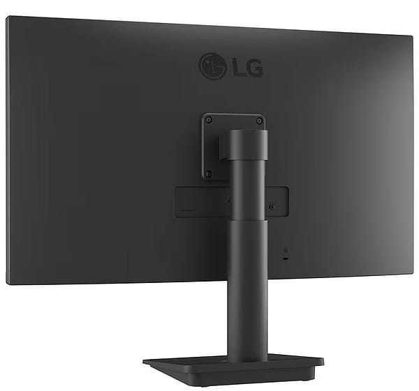 Фото - Монітор LG 27MS550-B