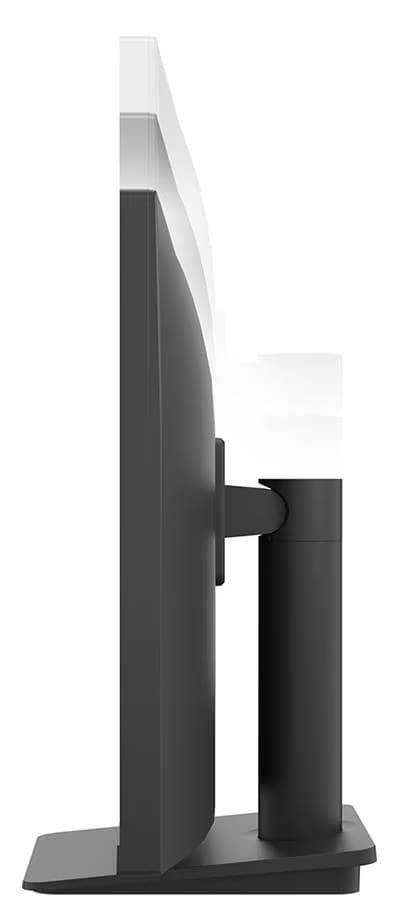 Фото - Монітор LG 27MS550-B