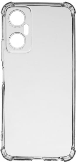 Чохол для смартфону Armorstandart Air Force for Infinix Hot 20 5G (X666B) Camera cover Transparent (ARM66428) - Фото 1
