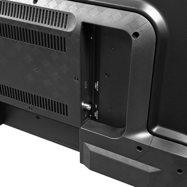 Фото - Телевізор Grunhelm 43UI700-GA11V