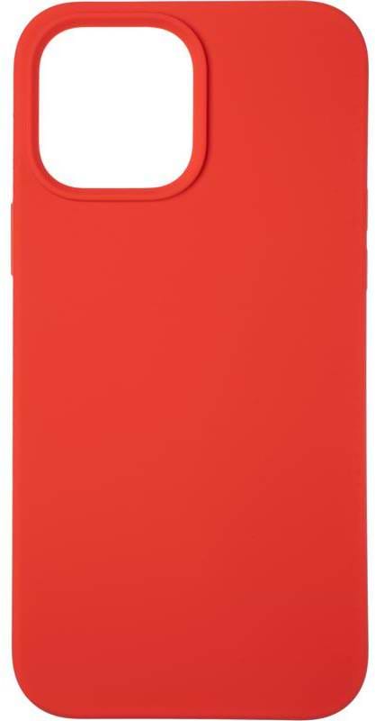 Чохол для смартфону Gelius Original Full Soft Case for iPhone 11 Pro Max Red (91219) - Фото 1