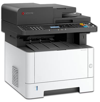 Фото - МФУ ч/б печати Kyocera ECOSYS MA4000x (110C143NL0)