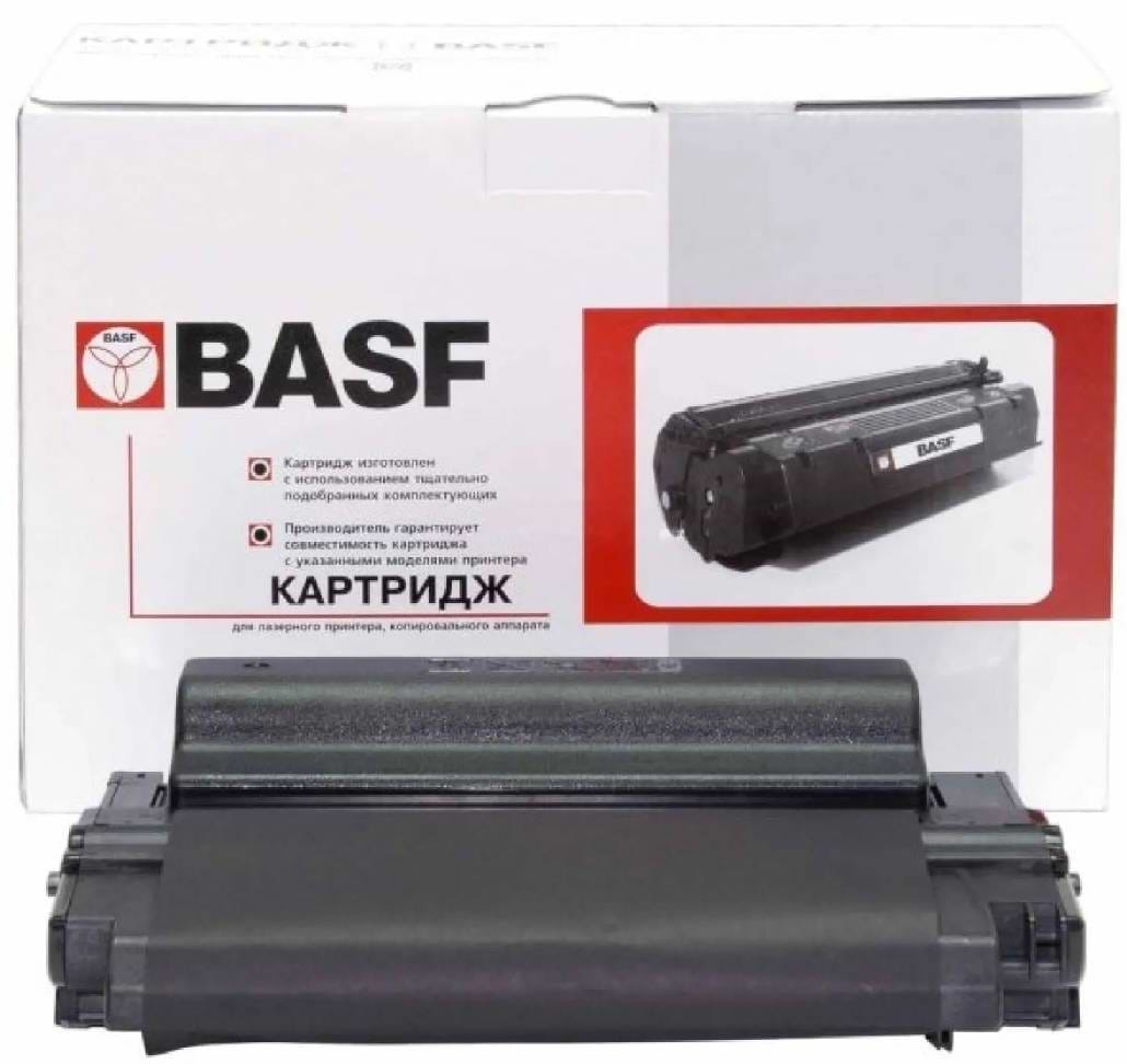 Картридж для лазерных принтеров/МФУ BASF для Samsung ML-3470/3471 (KT-MLD3470B) - Фото 1
