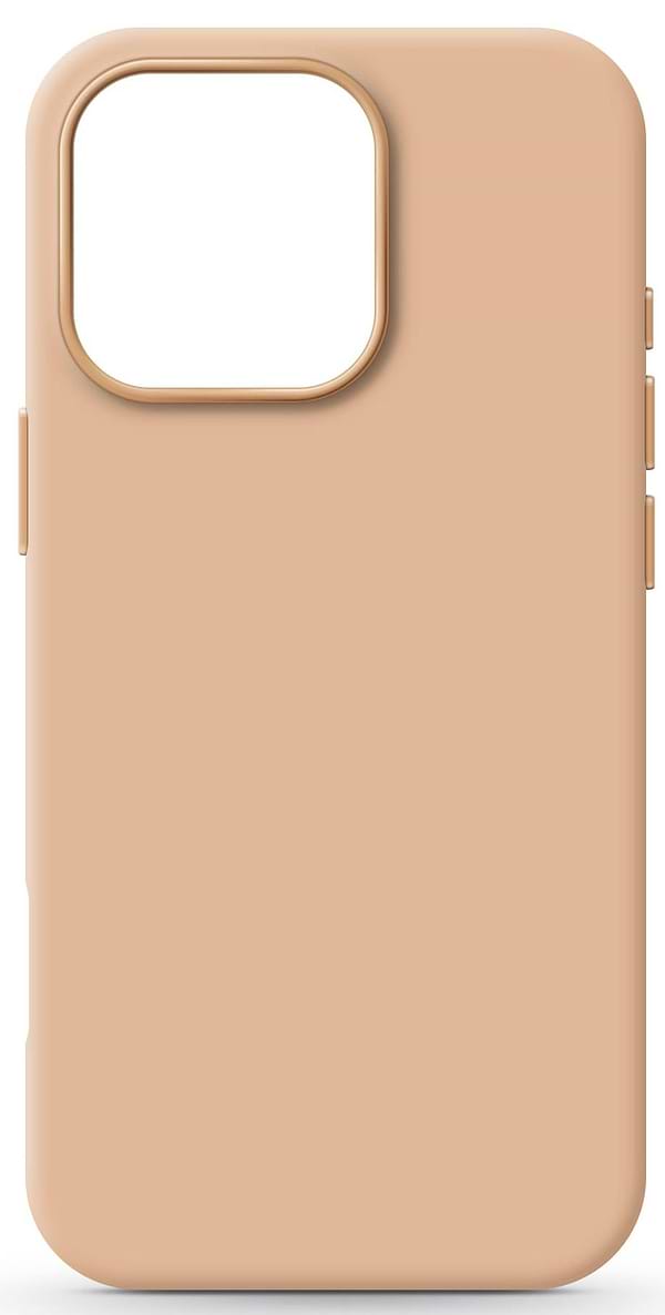Фото - Чехол для смартфона Armorstandart ICON2 Case for Apple iPhone 16 Pro Rose Gold (ARM79636)