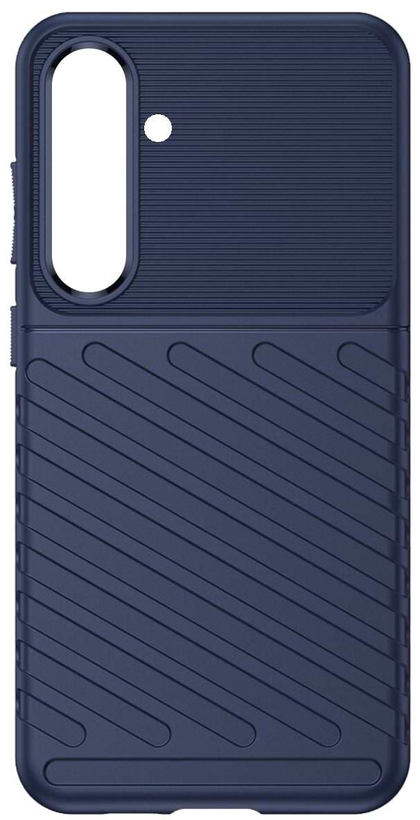 Фото - Чохол для смартфону Armorstandart Rhino for Samsung S24 FE Blue (ARM81037)