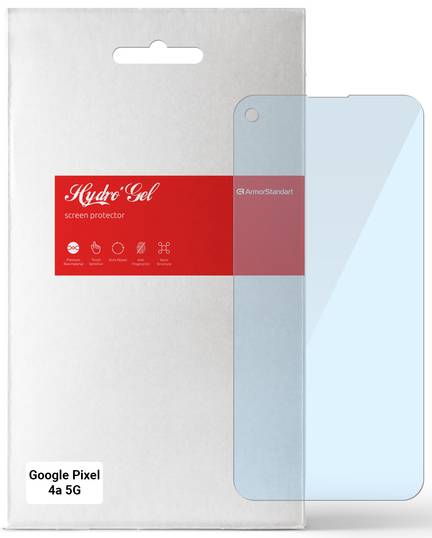 Защитная пленка для смартфона Armorstandart Anti-Blue for Google Pixel 4a 5G (ARM61188)