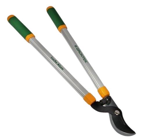 Фото - Ножиці садові Gruntek Luchs Alum 787 мм (295203787) Фото - Ножиці садові Gruntek Luchs Alum 787 мм (295203787)