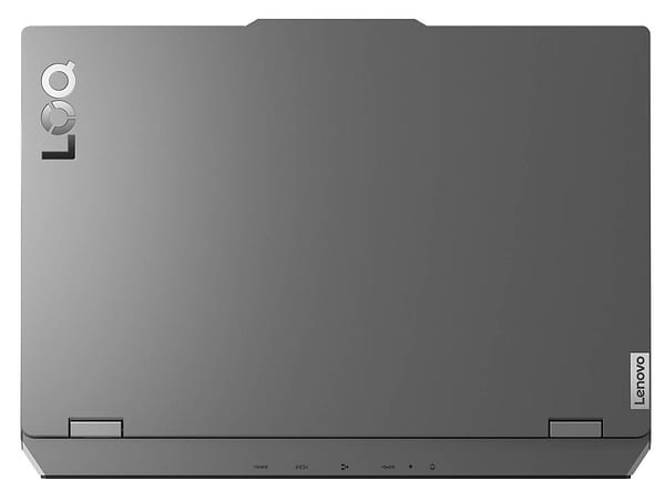 Фото - Ноутбук игровой Lenovo LOQ 15IAX9 (83GS00ALRA) Luna Grey