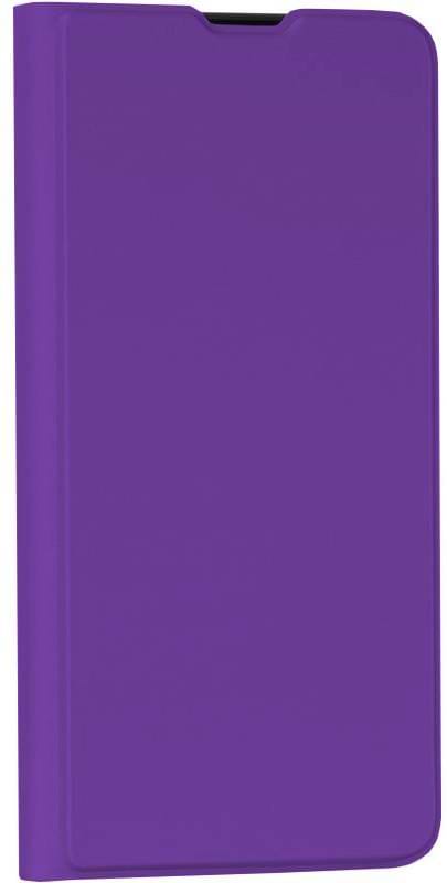 Чохол для смартфону BeCover Exclusive New Style for Nubia V60 Purple (712622) - Фото 1