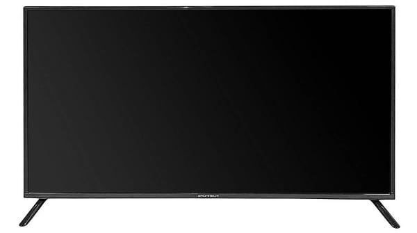 Фото - Телевізор Grunhelm 32H300-GA11V
