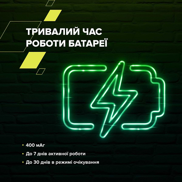 Фото - Смарт-часы Canyon Maveric SW-83 GPS Silver (CNS-SW83SS)