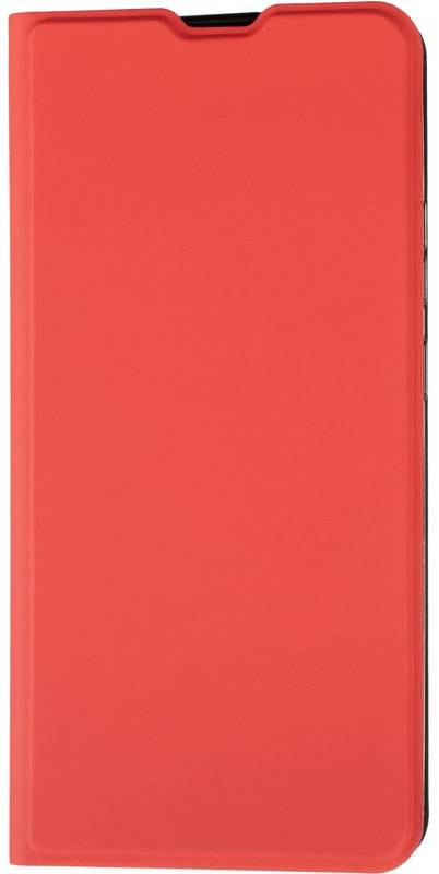 Чохол для смартфону BeCover Exclusive New Style for Nubia V60 Red (712623) - Фото 1