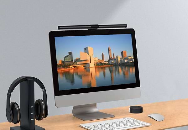 Фото - Лампа для монитора OfficePro SL145B
