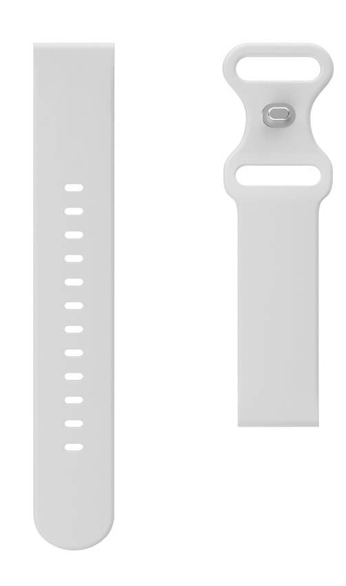 Фото - Смарт-годинник Canyon Hexagon SW-88 BT-CALL Silver (CNS-SW88SS)