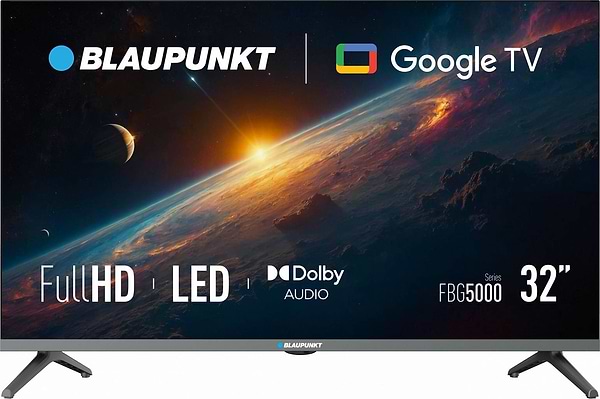 Фото - Телевізор Blaupunkt 32FBG5000