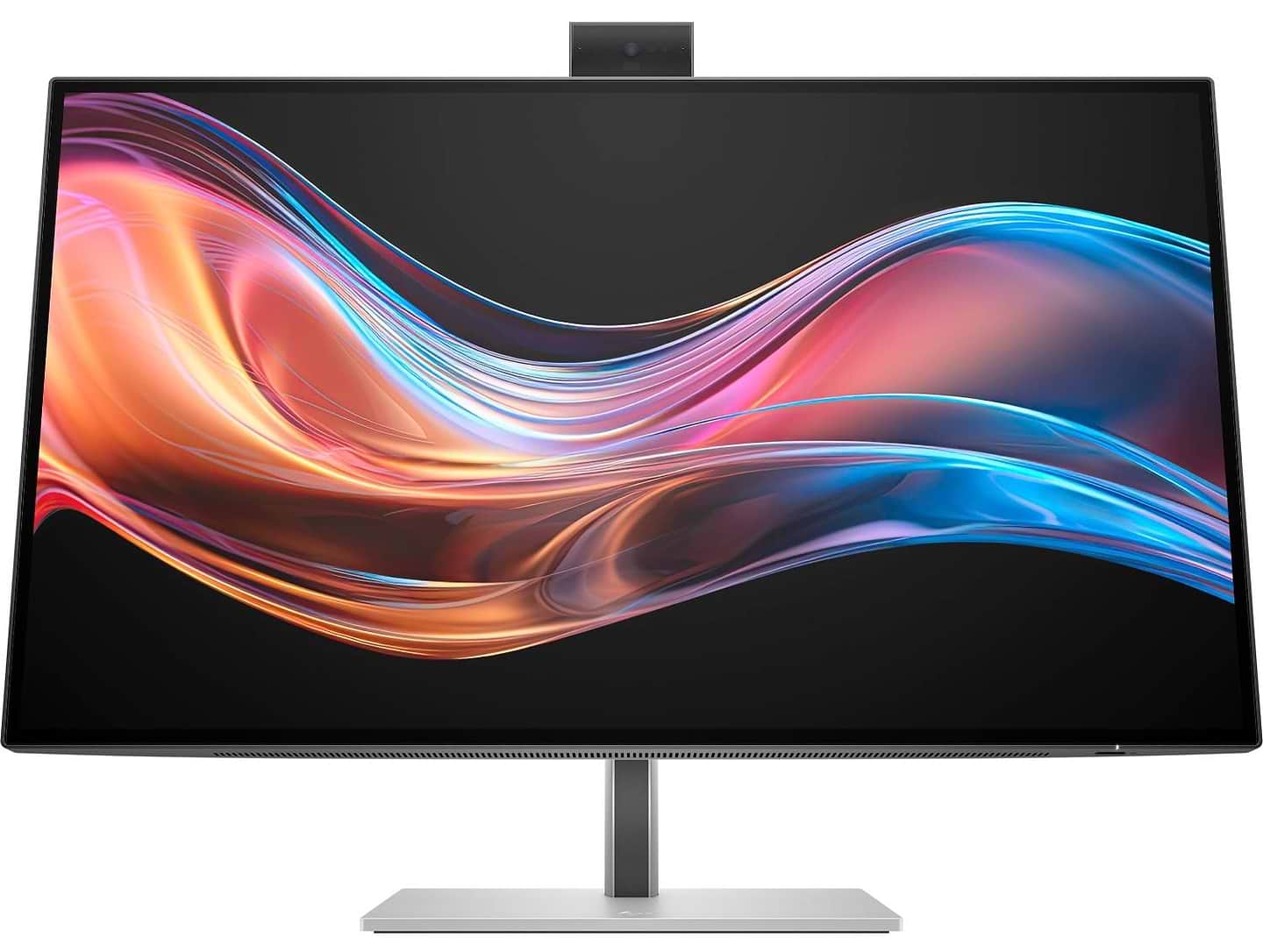 Монітор HP S7 Pro 727pm Black-Silver (8K135AA) - Фото 1