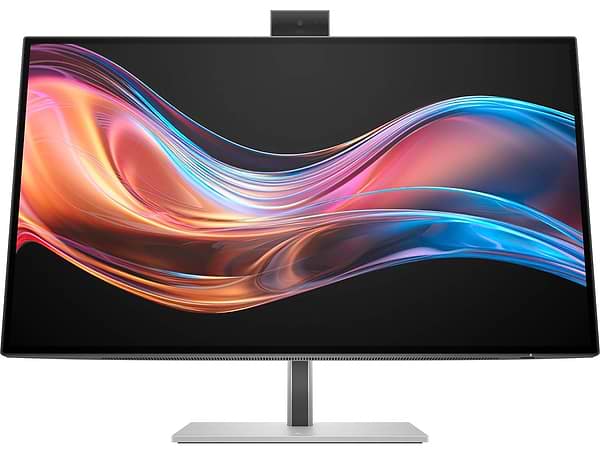 Фото - Монитор HP S7 Pro 727pm Black-Silver (8K135AA)