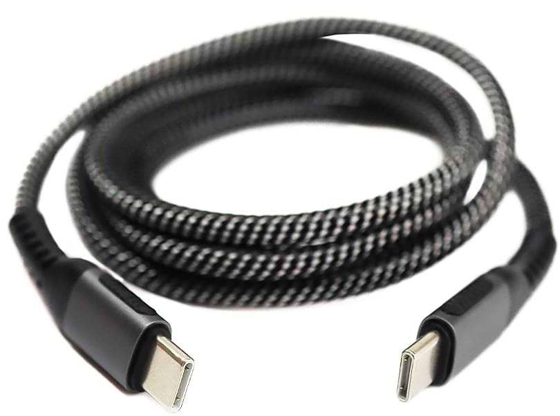 Кабель Ultra Type-C (UC102-0100)