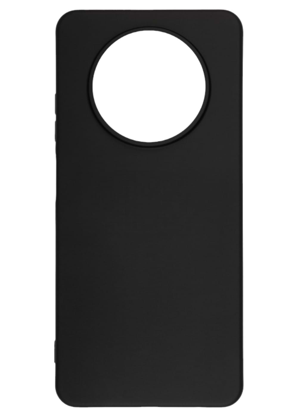 Чохол для смартфону Armorstandart ICON for Realme 12 5G Black (ARM77859) - Фото 1
