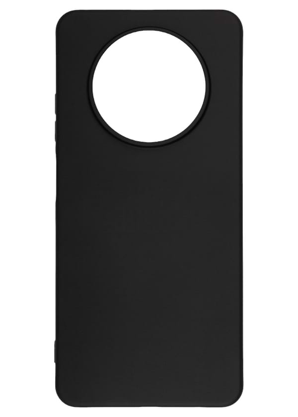 Фото - Чехол для смартфона Armorstandart ICON for Realme 12 5G Black (ARM77859)